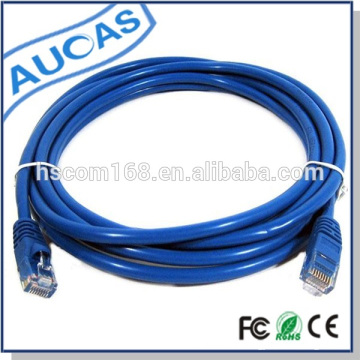 Vente chaude Chine usine meilleur prix nouvelle conception systimax cat6 patch câble / fibre optique cordon de connexion cordon de connexion